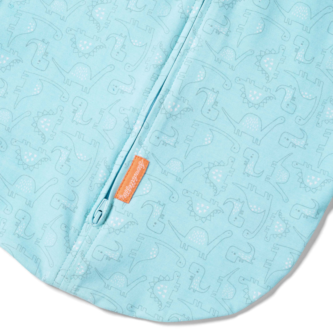 2 pack Swaddle Pod - Dino Jam - Stage 1