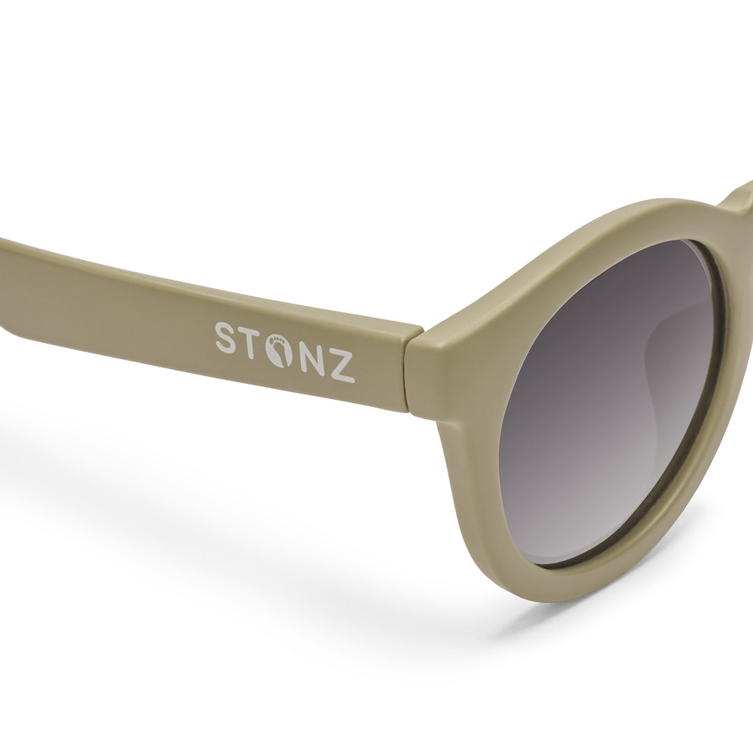 Eco Sunnies – Polarized UV 400 Sunglasses for Toddlers & Kids