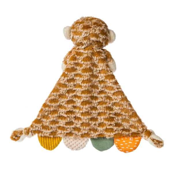 Afrique - Couverture d'activités - Singe