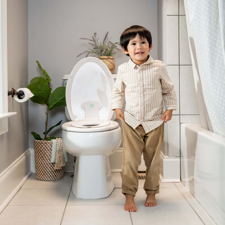 Flip & Sit™ Potty