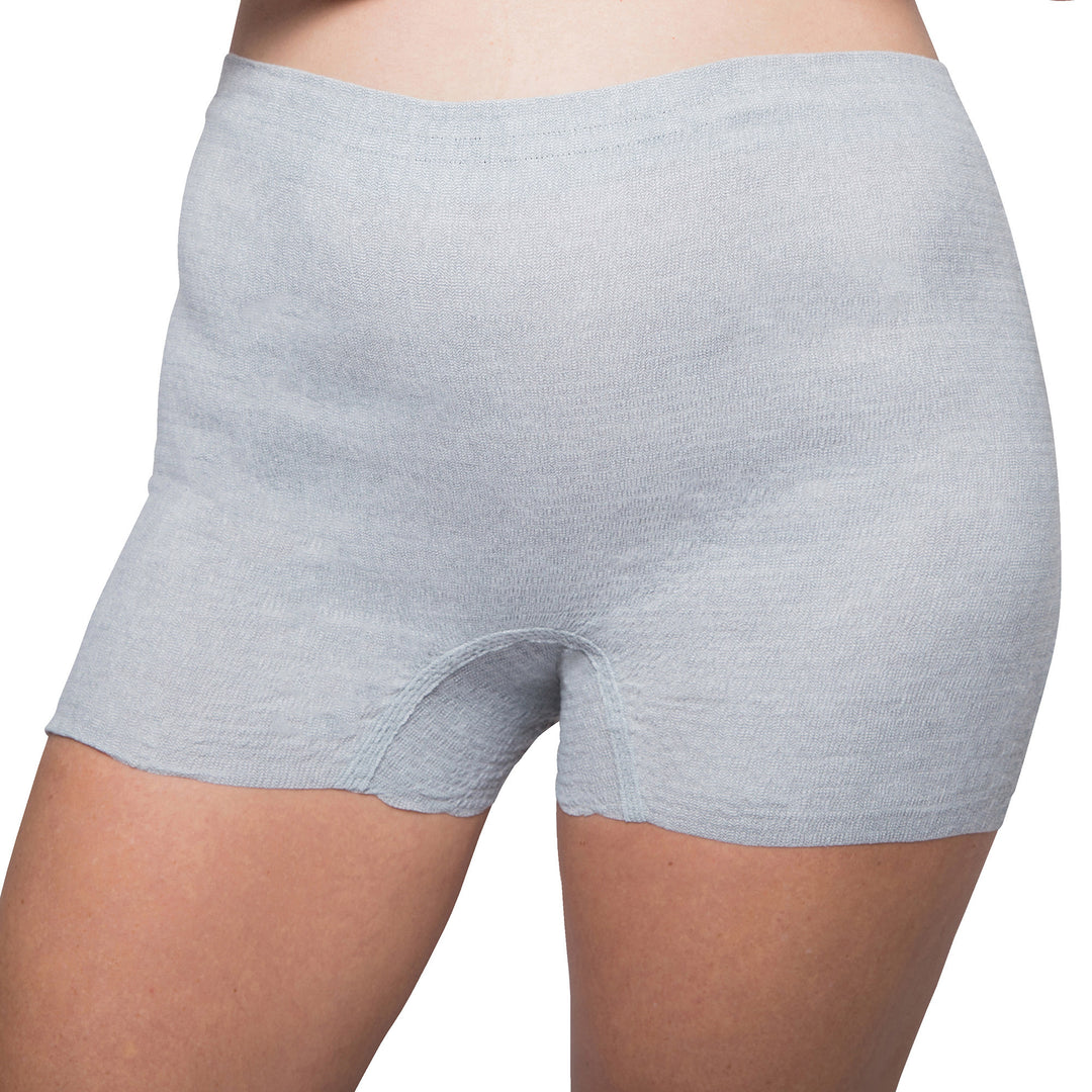 Disposable Underwear Boyshort 8 Pack Regular