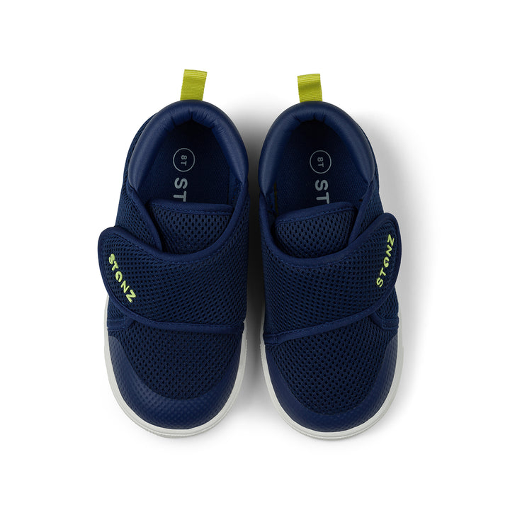 Cruiser™ Original - Toddler - Navy/Lantern Green