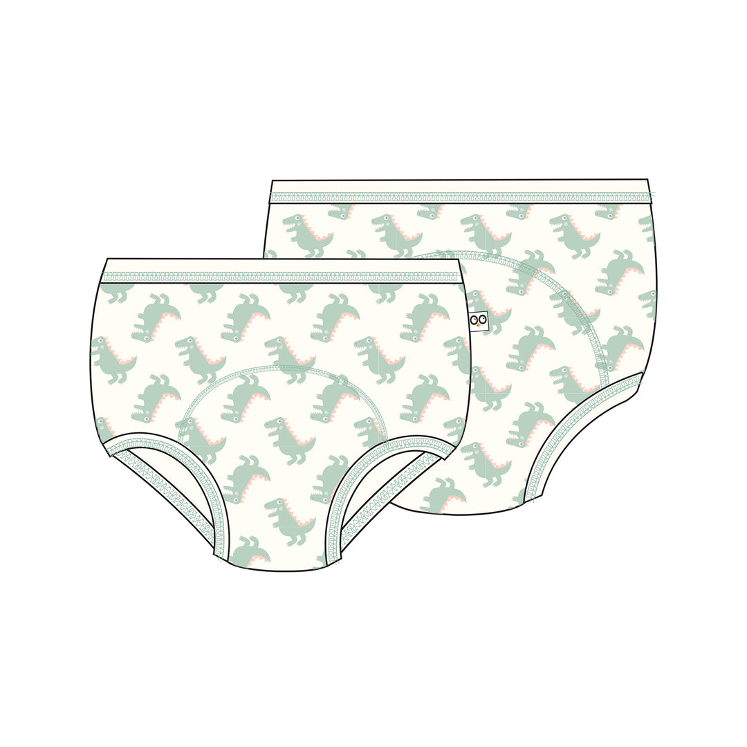 Training Pants 2pk