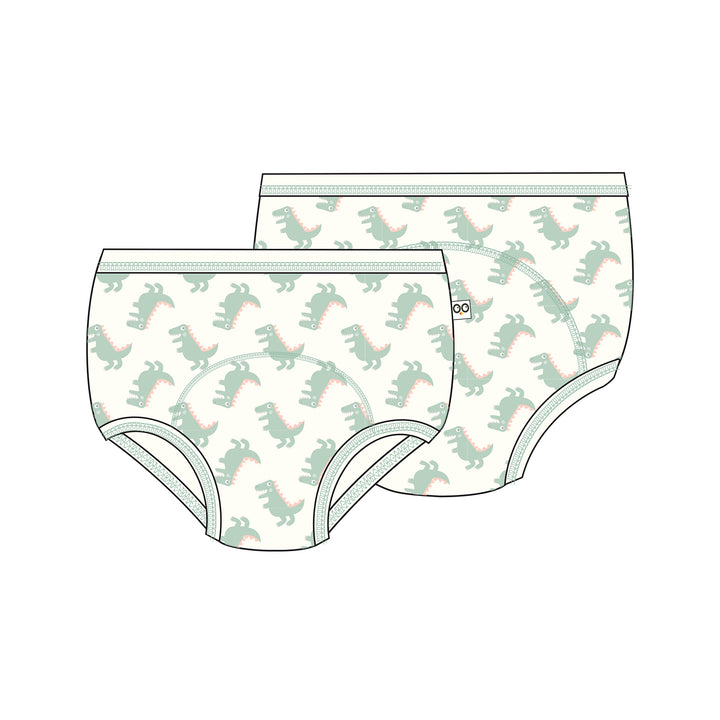 Training Pants 2pk