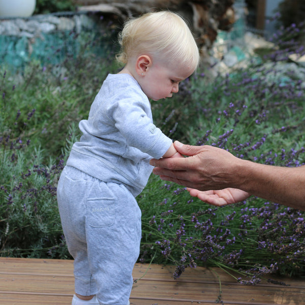 Ensemble de jogging 2 pièces Breathe EZE