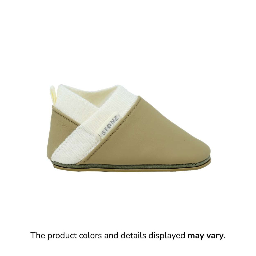 Halo - Baby Shoe
