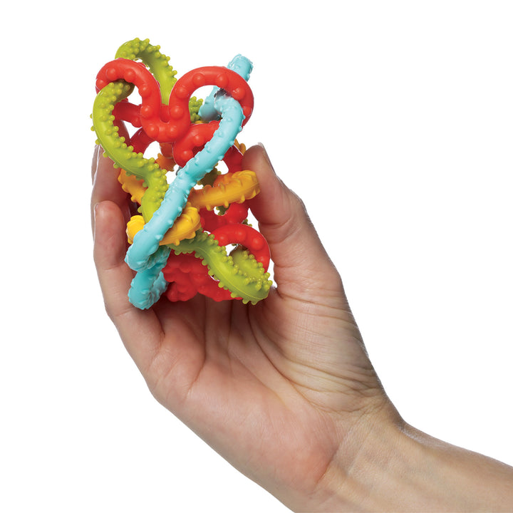 Squiggle Loops Sensory Toy