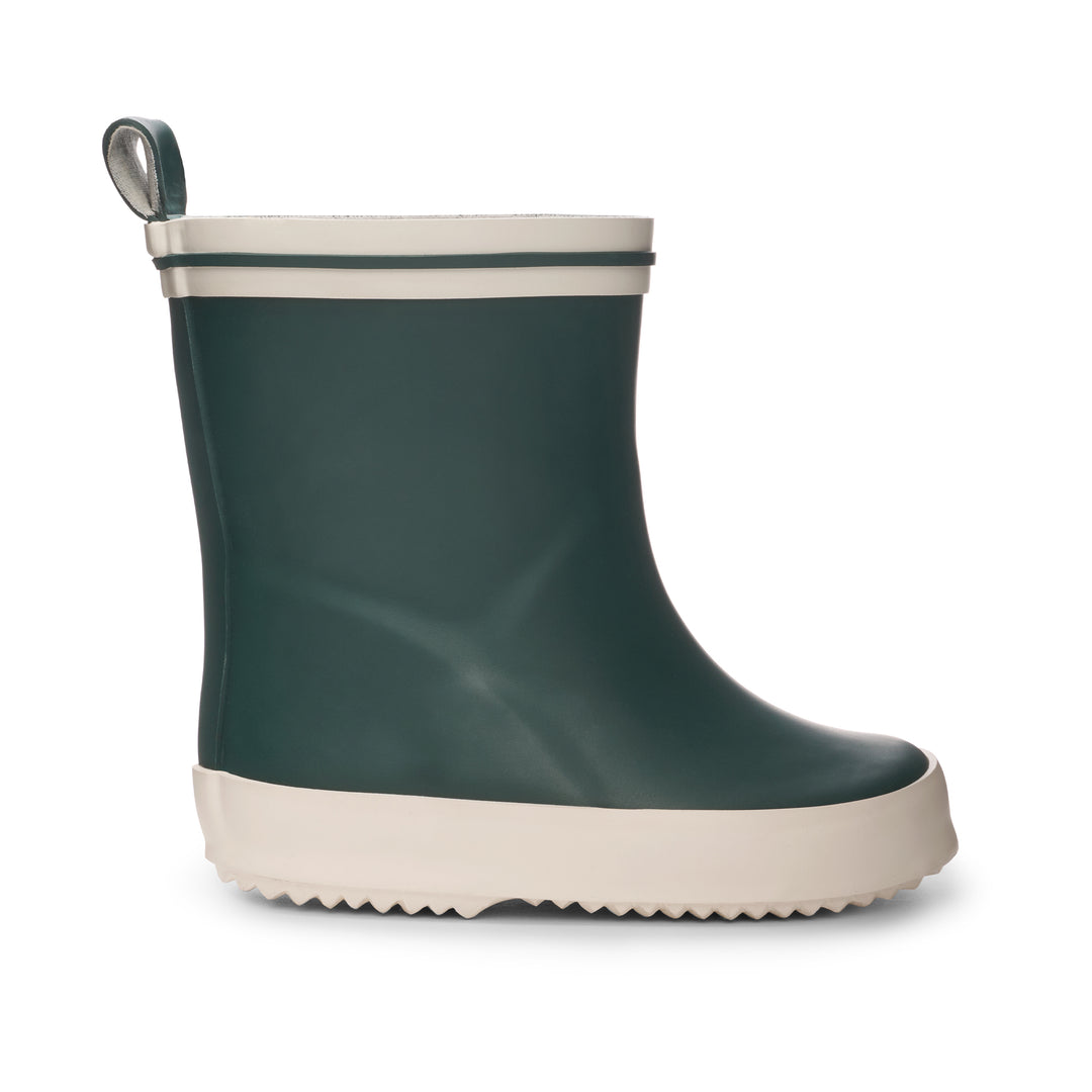 Retro Rainboot