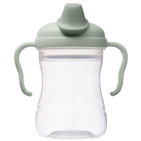 Spout Cup