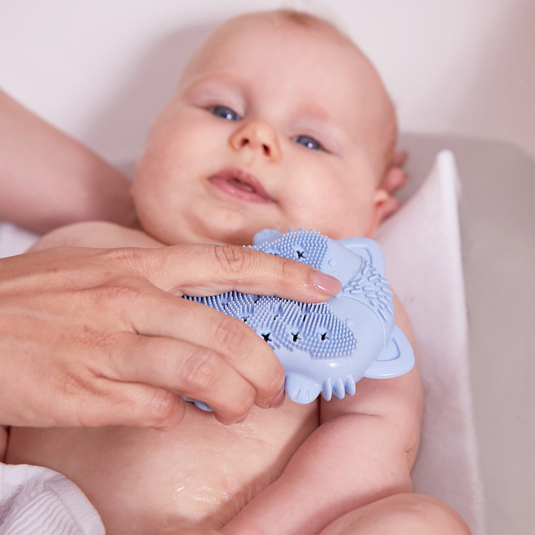 Baby Bath Brush