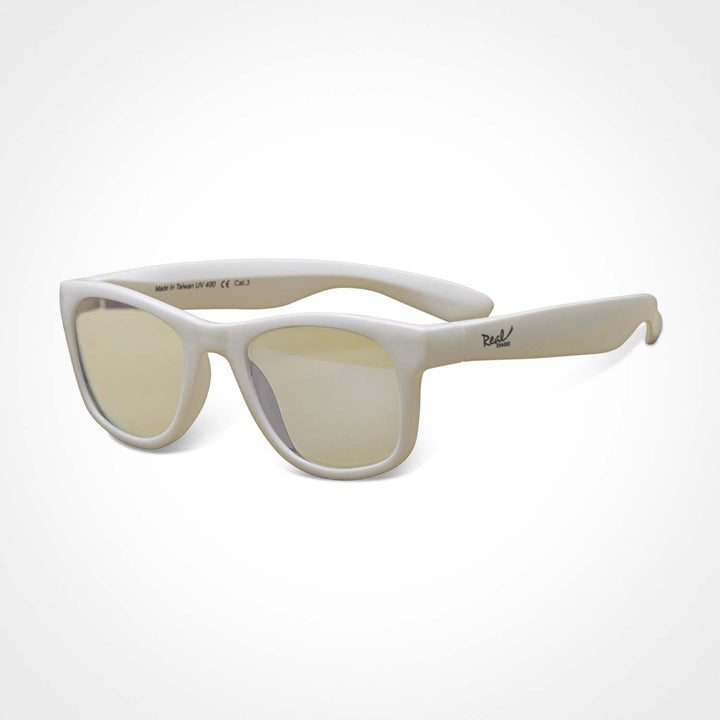 Lunettes de soleil emblématiques UV incassables Surf