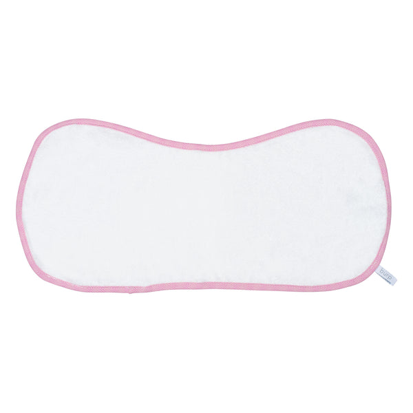 Bamboo Burp Cloth