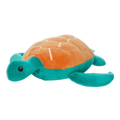 Velveteen Salty Sea Turtle 14.5"