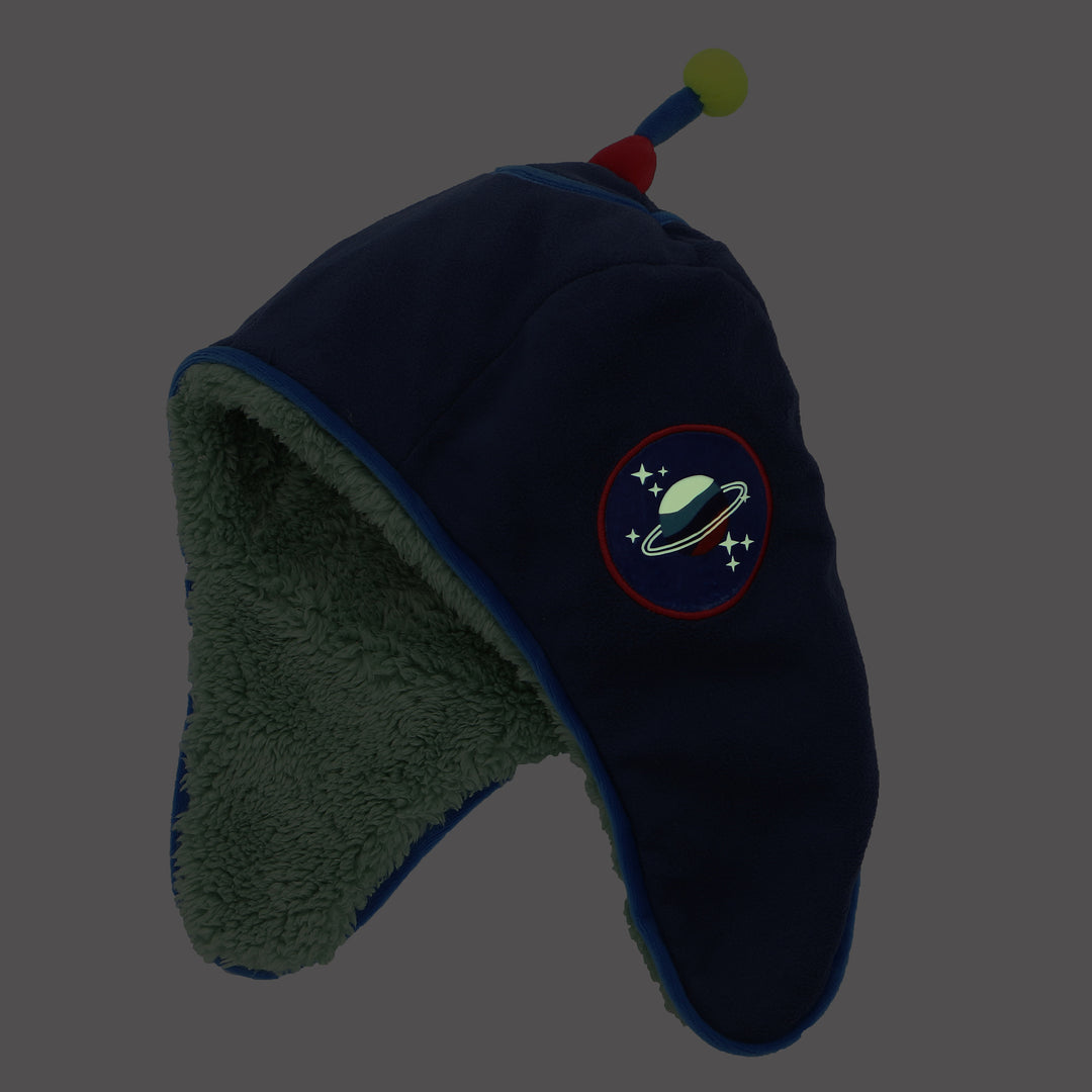 Reversible Sherpa Hat