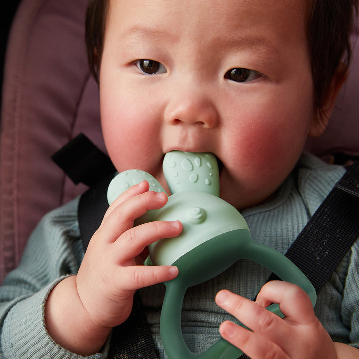 Chill + Fill Teether