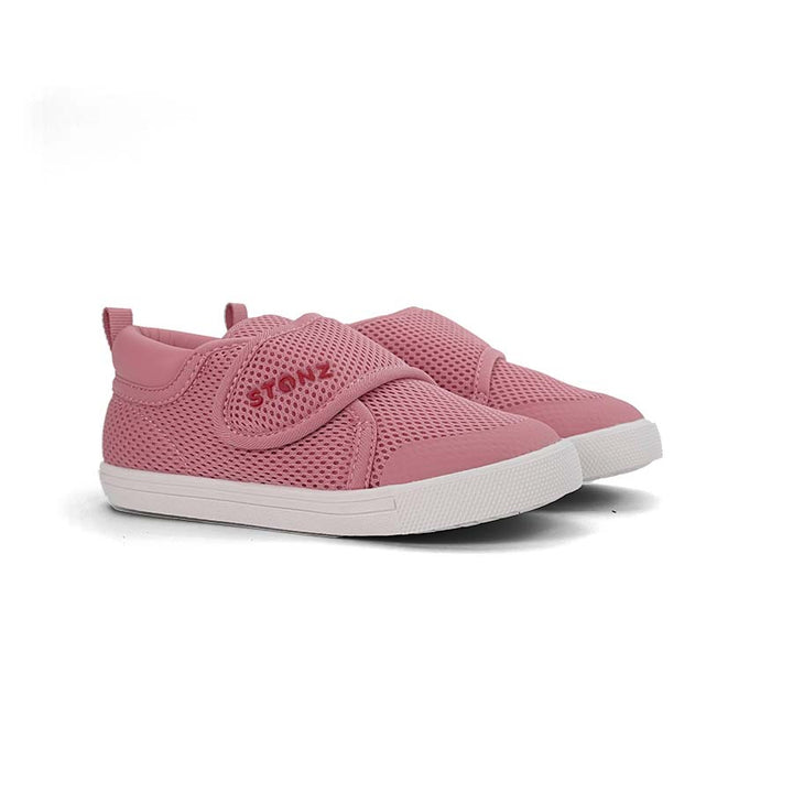 Stonz - F24 - Cruiser™ Toddler - Dusty Rose - 12 (11T) Cruiser™ Original - Toddler - Dusty Rose 628631022378