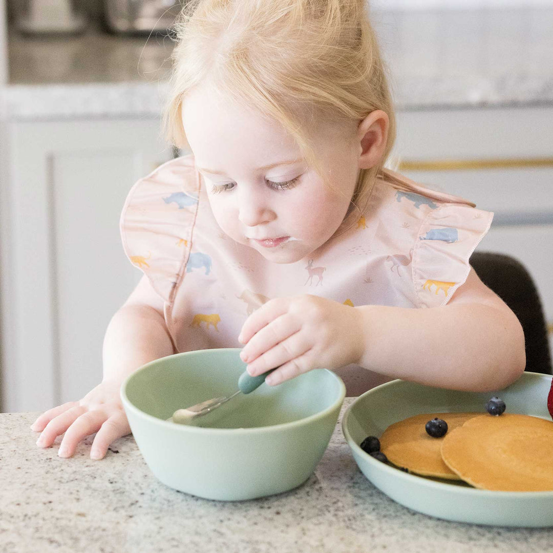 Plastic Tableware - Bowl