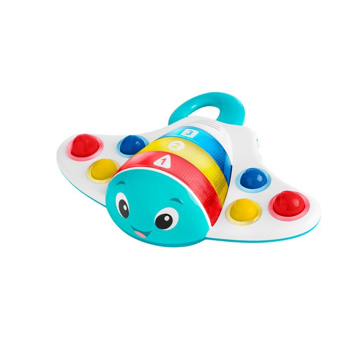 Pop & Explore Stingray™ Popper Toy