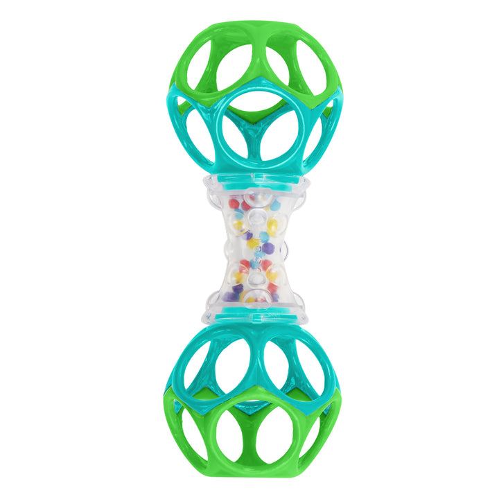 Bright Starts - Oball Shaker Oball Shaker 074451811072