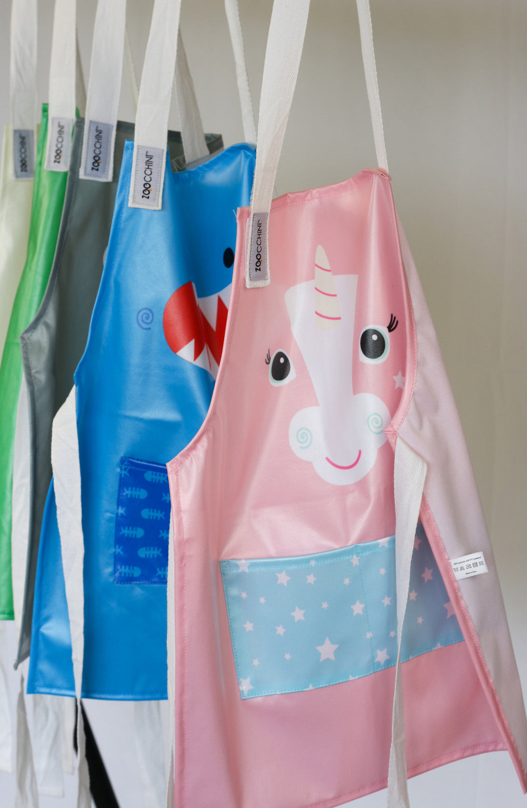 Art Apron