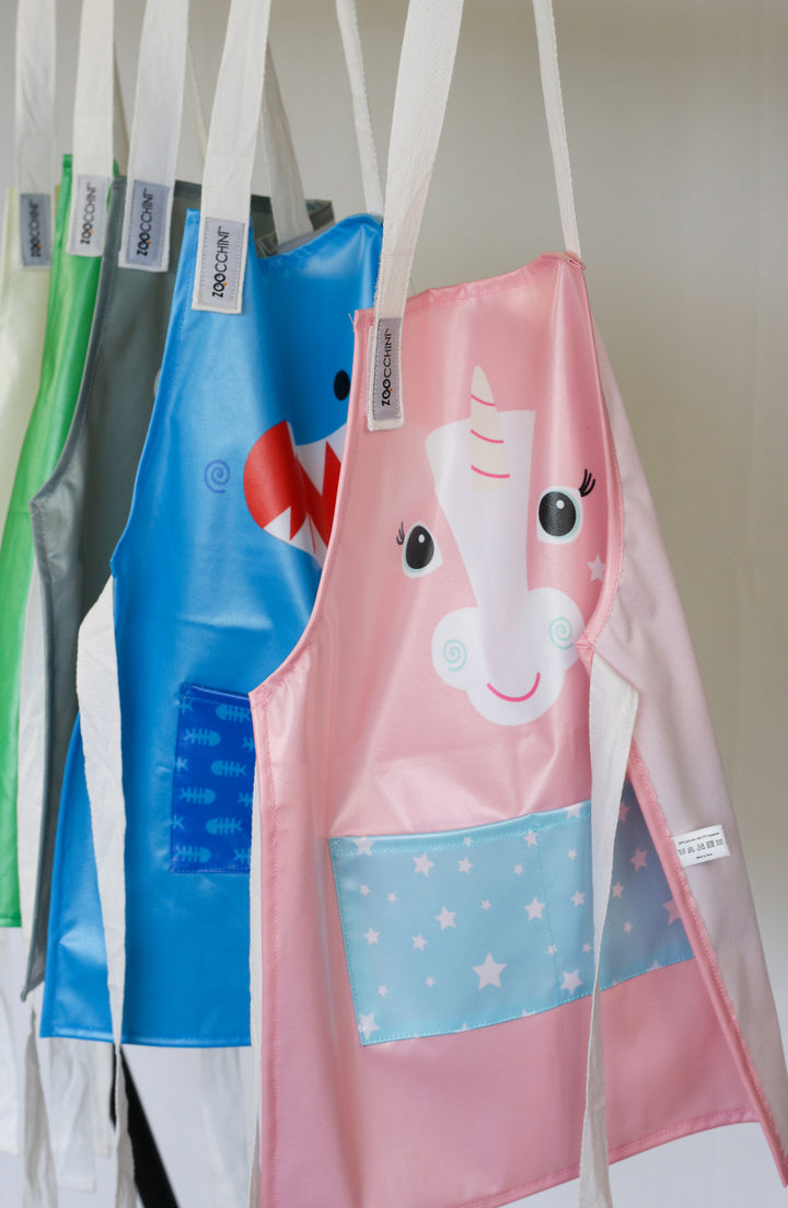 Art Apron