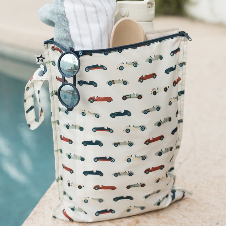 Sacs humides anti-salissures - paquet de 2