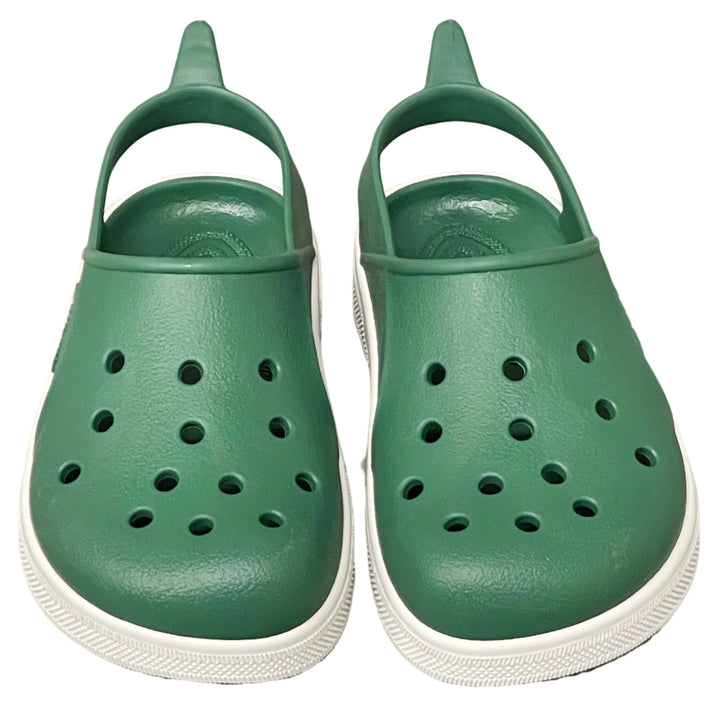 Cloggy Sandal