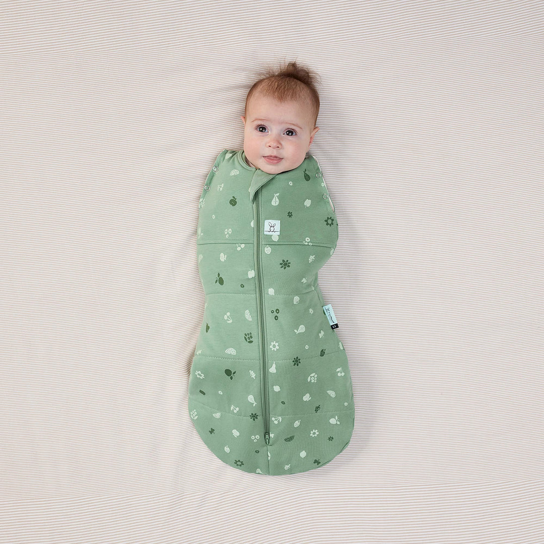 Cocoon Swaddle Sack 2.5 TOG