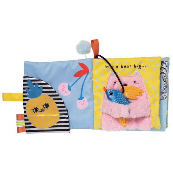 Soft Book - Flutter by Birdie