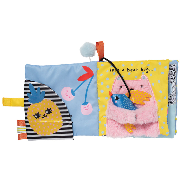 Soft Book - Flutter by Birdie