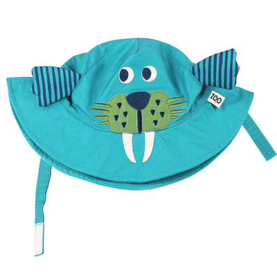 UPF50+ Baby Sun Hat