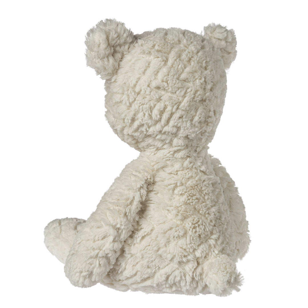 Putty Valentine Warm & Fuzzy Teddy