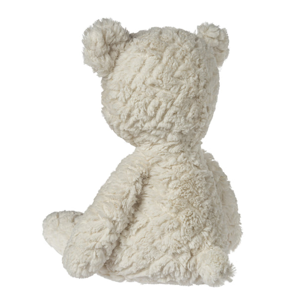Putty Valentine Warm & Fuzzy Teddy