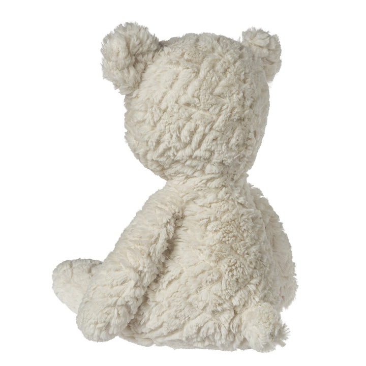 Putty Valentine Warm & Fuzzy Teddy
