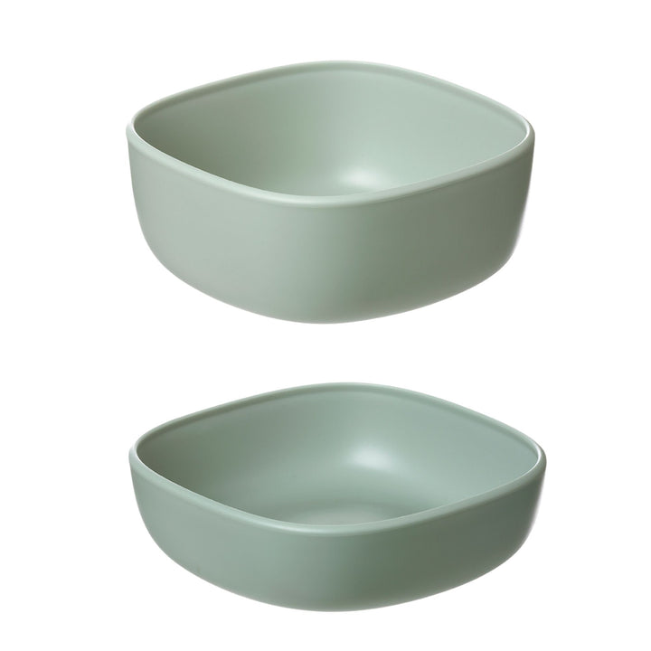 Suction Bowl Duo