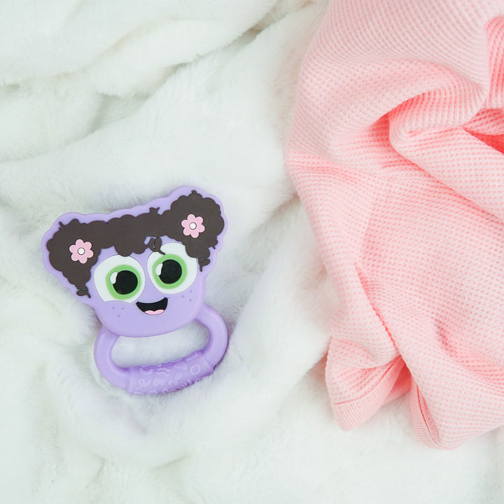 Light Up Rattle