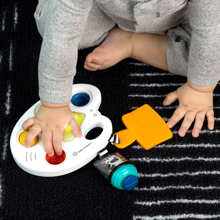 Color Palette Popper™ Sensory Toy