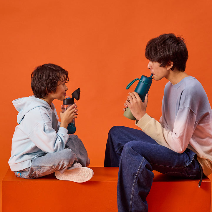 Tritan Drink Bottle - 600ml