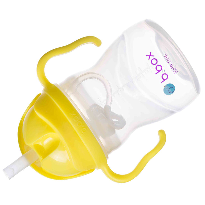 Sippy Straw Cup 240ml