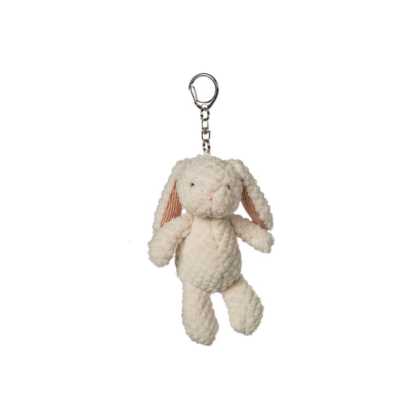 Nibbles Bunny Charm Assortment - 4 colors 5"
