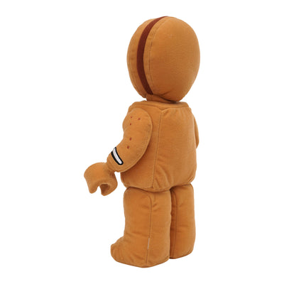 LEGO Gingerbread Man 14" Plush