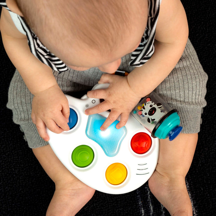 Color Palette Popper™ Sensory Toy