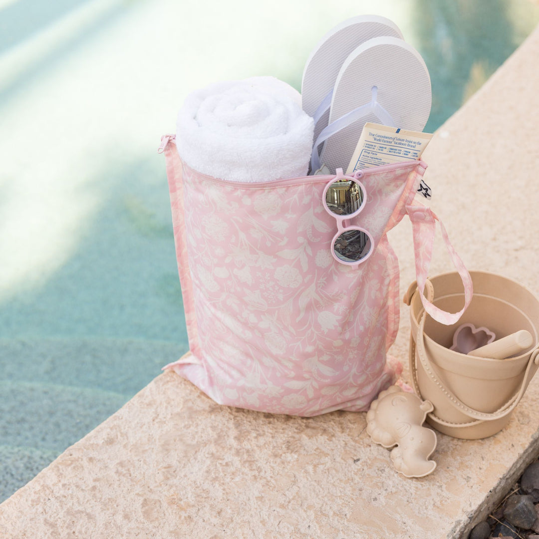 Sacs humides anti-salissures - paquet de 2