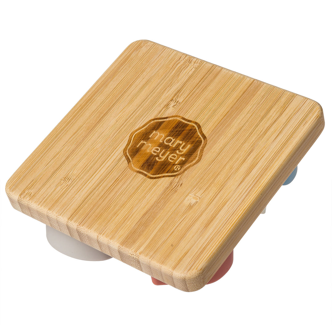 Simply Silicone - Bamboo Sorter - 4x4"