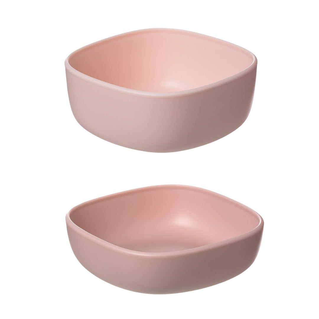 Suction Bowl Duo