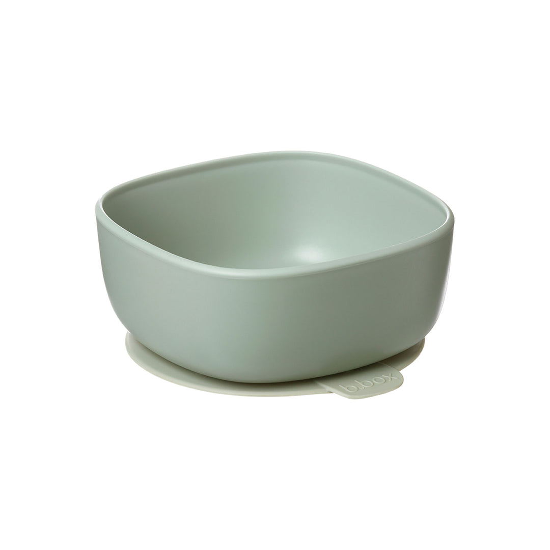 Suction Bowl Duo