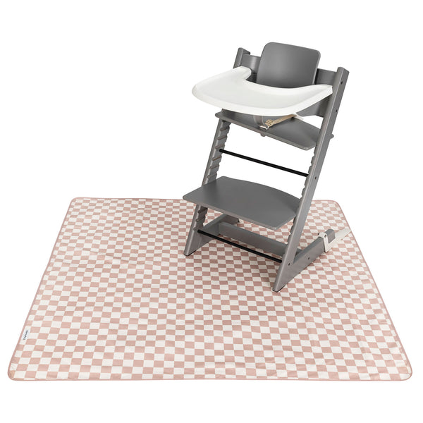 Tapis anti-éclaboussures