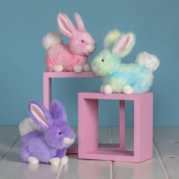 Dewdrop Bunny 7"
