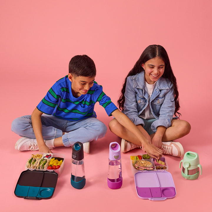 Tritan Drink Bottle - 600ml