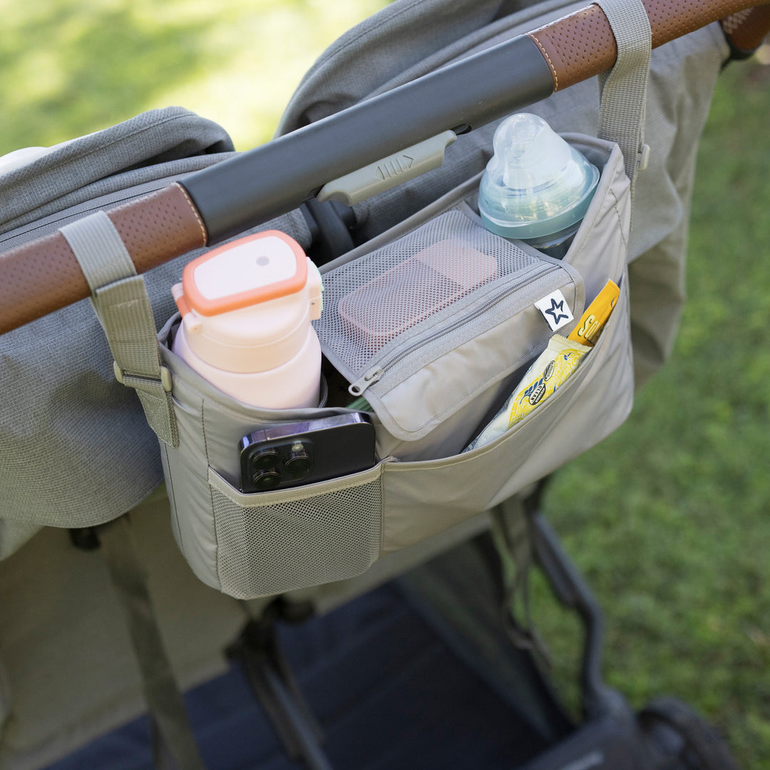 Stroller Organizer